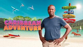  watch Clive Myrie's Caribbean Adventure