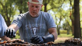 West Tennessee Whole Hog West Tennessee Whole Hog