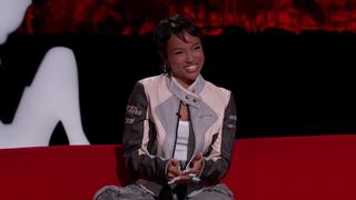 Sterling and Karrueche Tran LIX