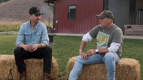 Santa Maria Style Sirloin Steak