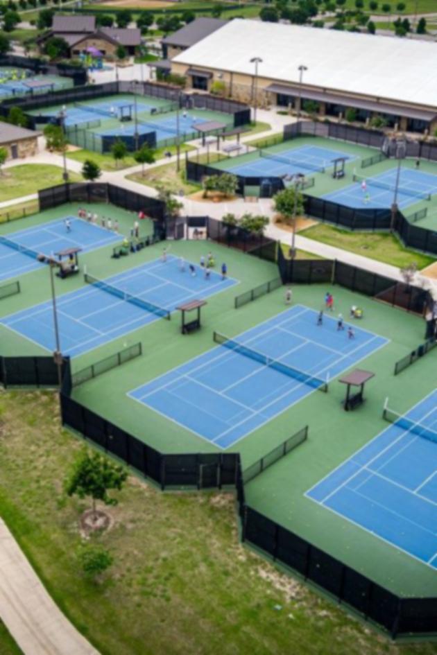 PPA Tour: Texas Open