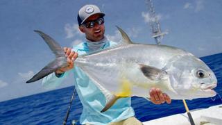Expedition: Dry Tortugas, Part 2