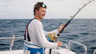 Expedition: United Kingdom