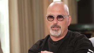 Howie Mandel