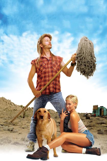 Joe Dirt