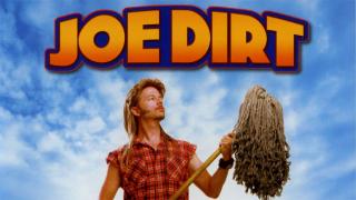 watch Joe Dirt