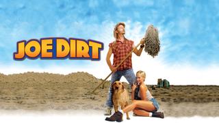watch Joe Dirt
