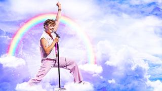 Rachel Scanlon: Gay Fantasy