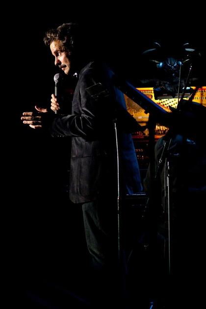 Paul F. Tompkins: Driven to Drink