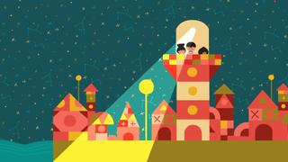 Light Home