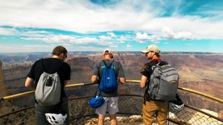 Back on the Road Back on the Road