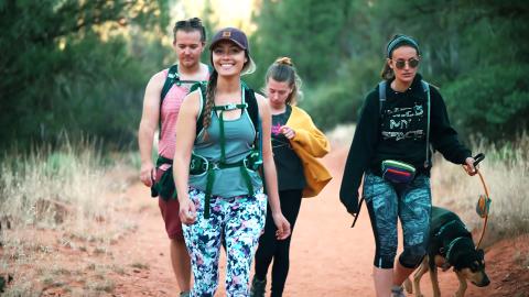 A Celebration of Nomads