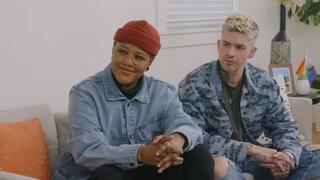 Kaylin & Chandler Kaylin & Chandler