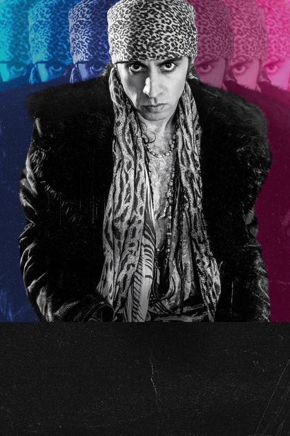 Stevie Van Zandt: Disciple