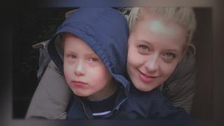 Sleeping With a Killer