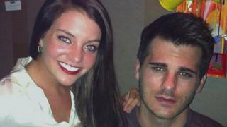 Sleeping With a Killer