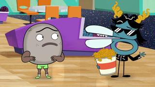 Bowling; The Character Quiz Bowling; The Character Quiz