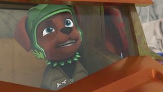 Rescue Wheels: Pups Save Adventure Bay