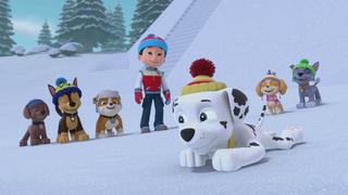 PAW Patrol