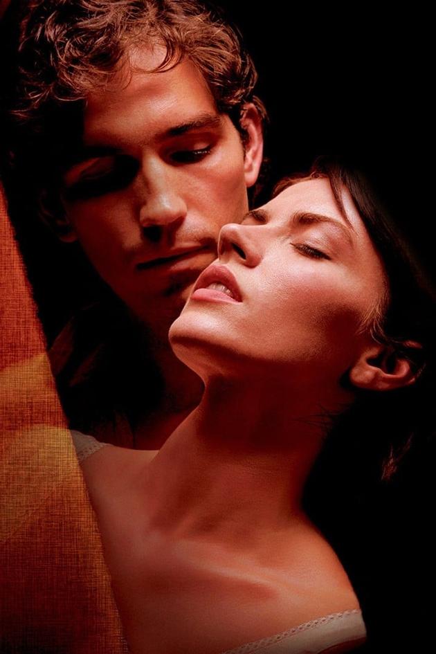 The Count of Monte Cristo