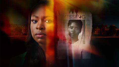 Abducted at an HBCU: A Black Girl Missing Movie