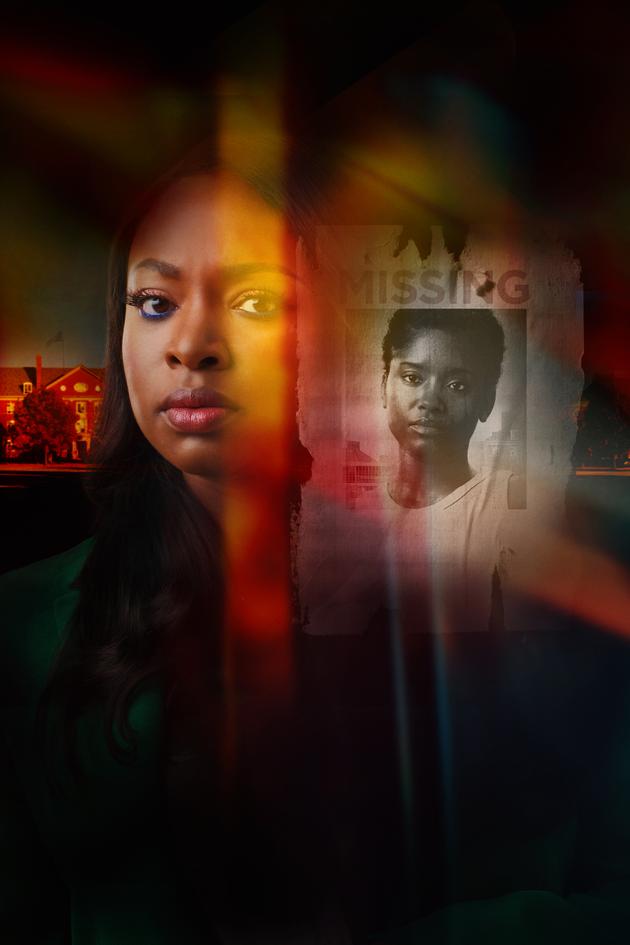 Abducted at an HBCU: A Black Girl Missing Movie