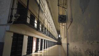 Ghosts of Montana State Prison Ghosts of Montana State Prison