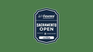 PPA Tour: Sacramento Open