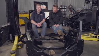 XTF PreRunner Part 1 XTF PreRunner Part 1