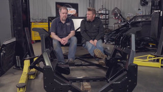 XTF PreRunner Part 1 XTF PreRunner Part 1