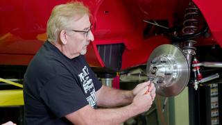 Graveyard Carz