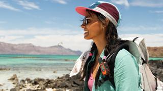 Backpacking Baja California Sur Backpacking Baja California Sur