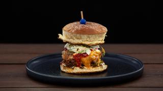 Supermarket Stakeout