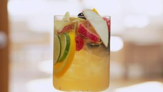 Tapas and Cocktails Tapas and Cocktails