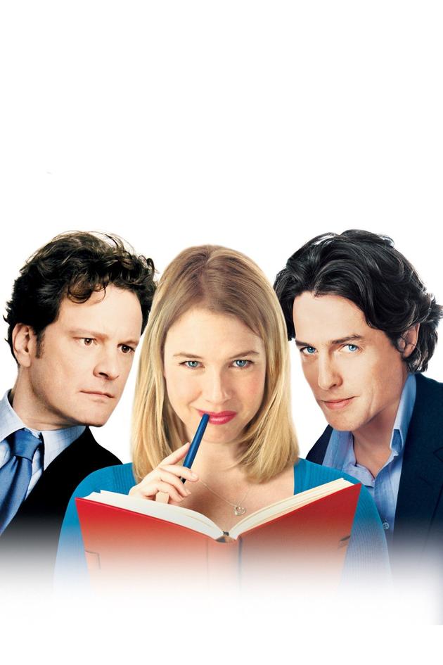 Bridget Jones's Diary