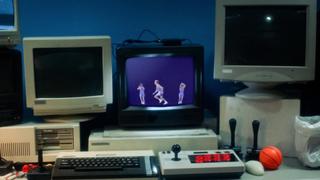 NBA Jam