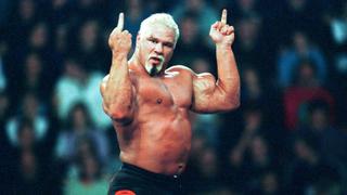 The Final Nitro The Final Nitro