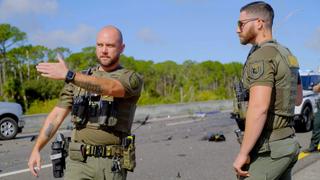 Outrunning the Law