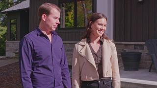 Chelsea & Spencer