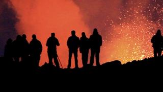 Volcano Volcano