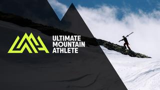  watch Ultimate Mountain Athlete