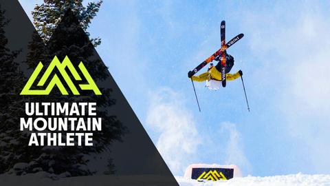 Ultimate Mountain Athlete