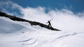 Climb On: Welcome to Ultimate Mountain Athlete Climb On: Welcome to Ultimate Mountain Athlete