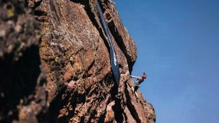 Welcome to UMA + Climbing Part 1 Welcome to UMA + Climbing Part 1