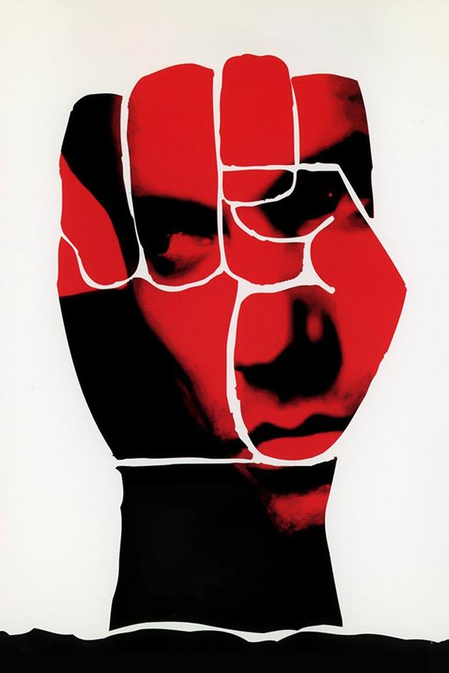 A Huey P. Newton Story