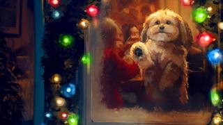 Christmas Eve in Miller's Point