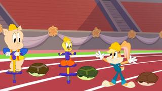 Looney Games