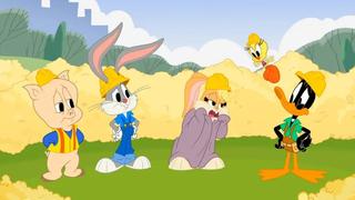 The Snuffles