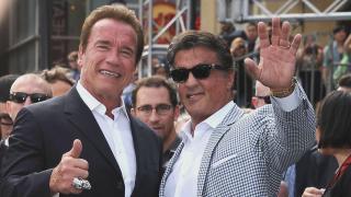 Action Heroes Action Heroes