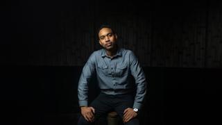 Nick Alexander Presents Nick Alexander